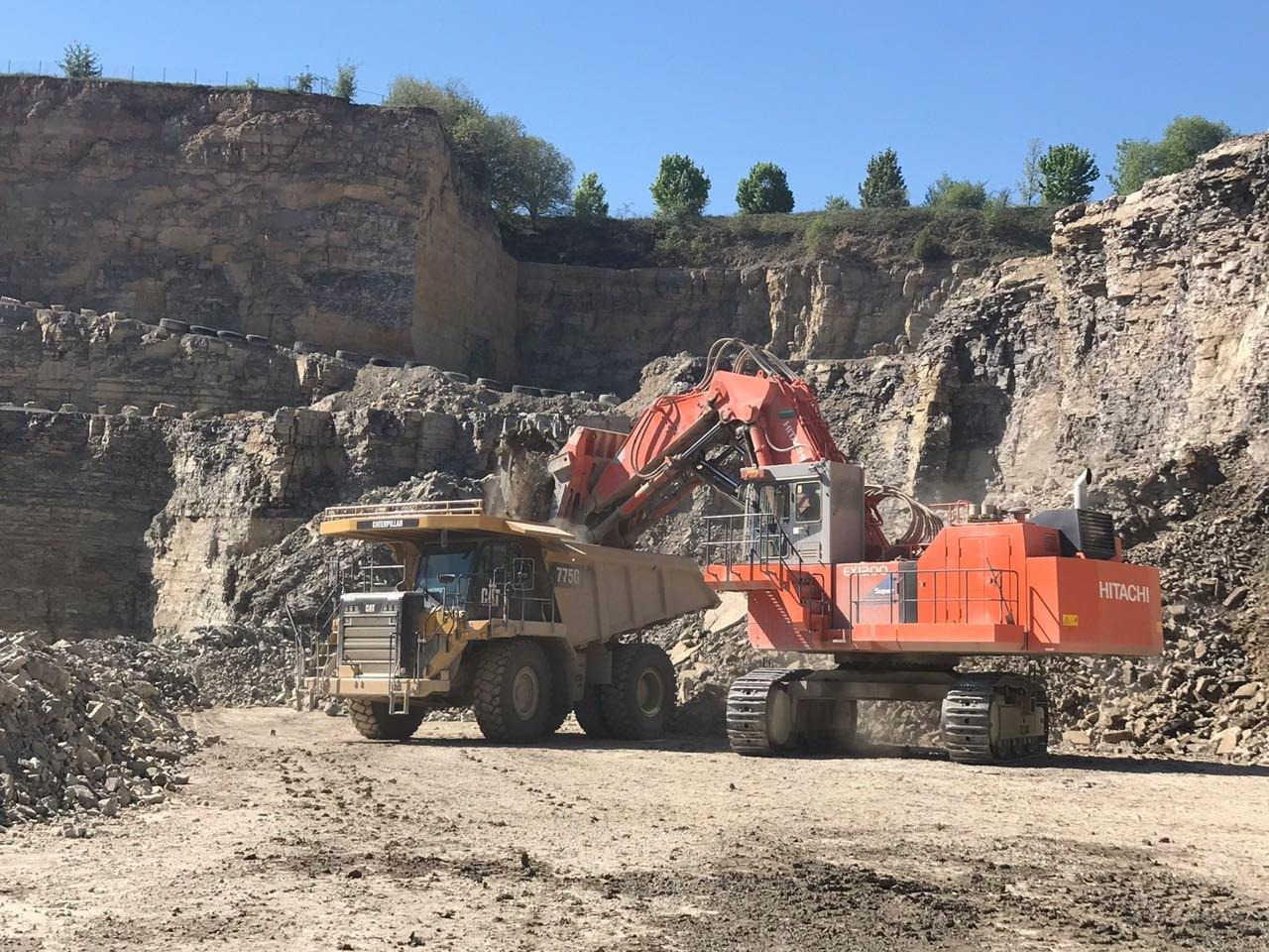 Daniel Manno Baumaschinenhandel - oferta de vinzare undefined: Foto 10