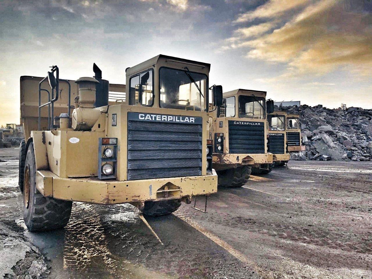 Daniel Manno Baumaschinenhandel - oferta de vinzare undefined: Foto 20