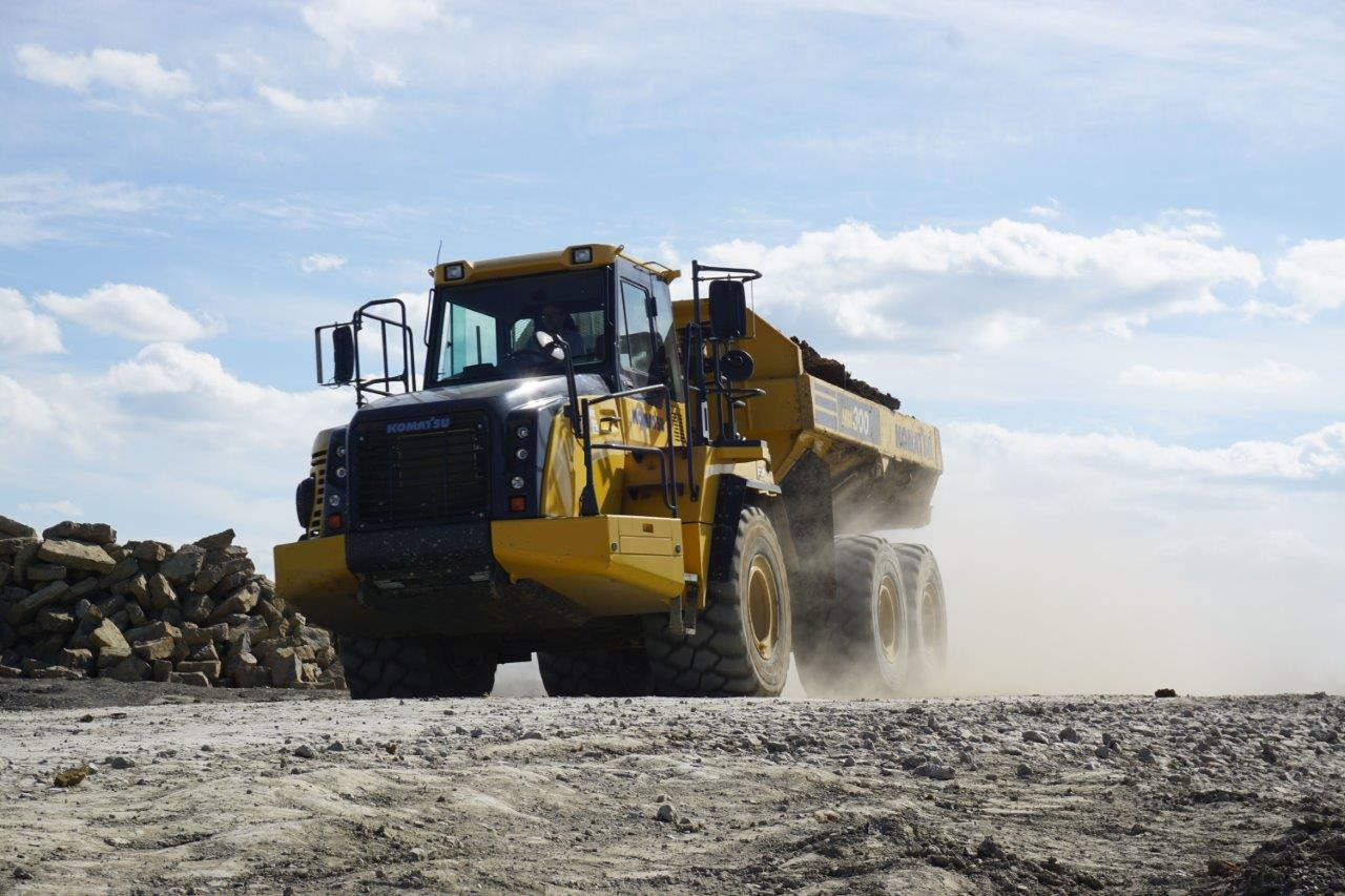 Daniel Manno Baumaschinenhandel - oferta de vinzare undefined: Foto 5