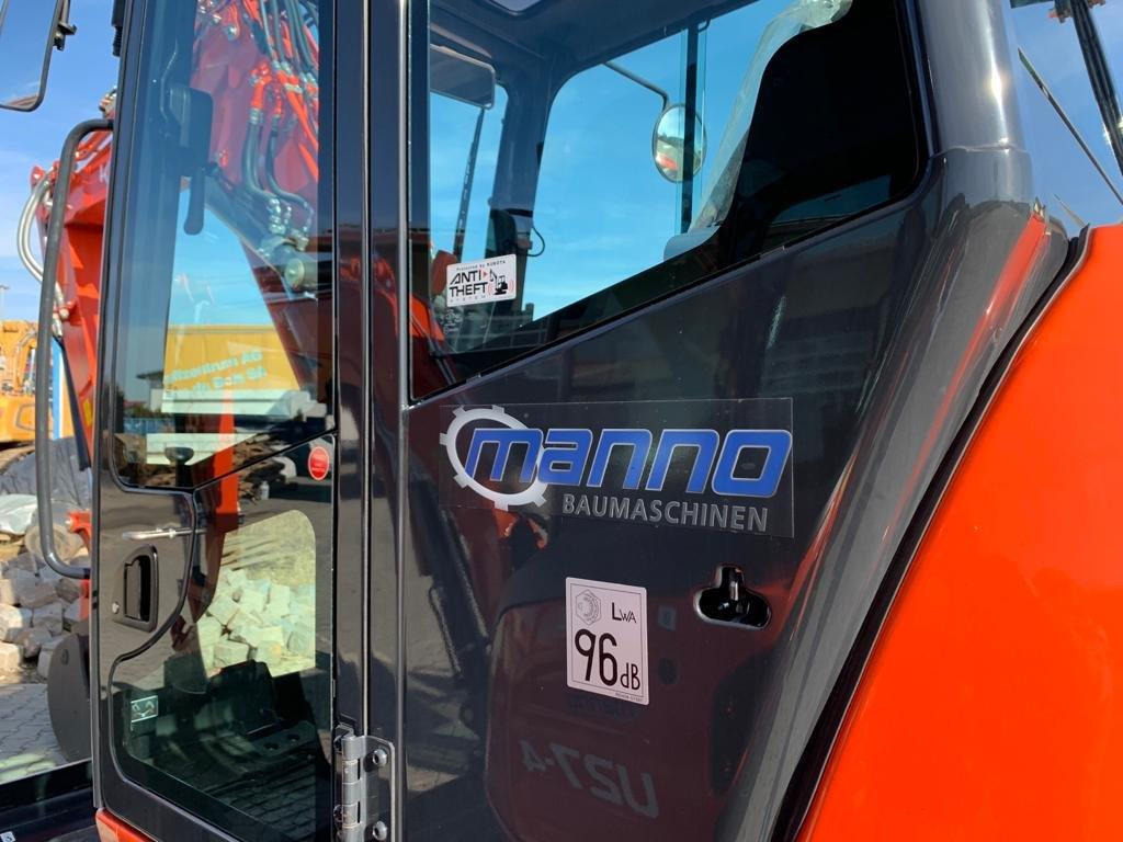 Daniel Manno Baumaschinenhandel - oferta de vinzare undefined: Foto 11