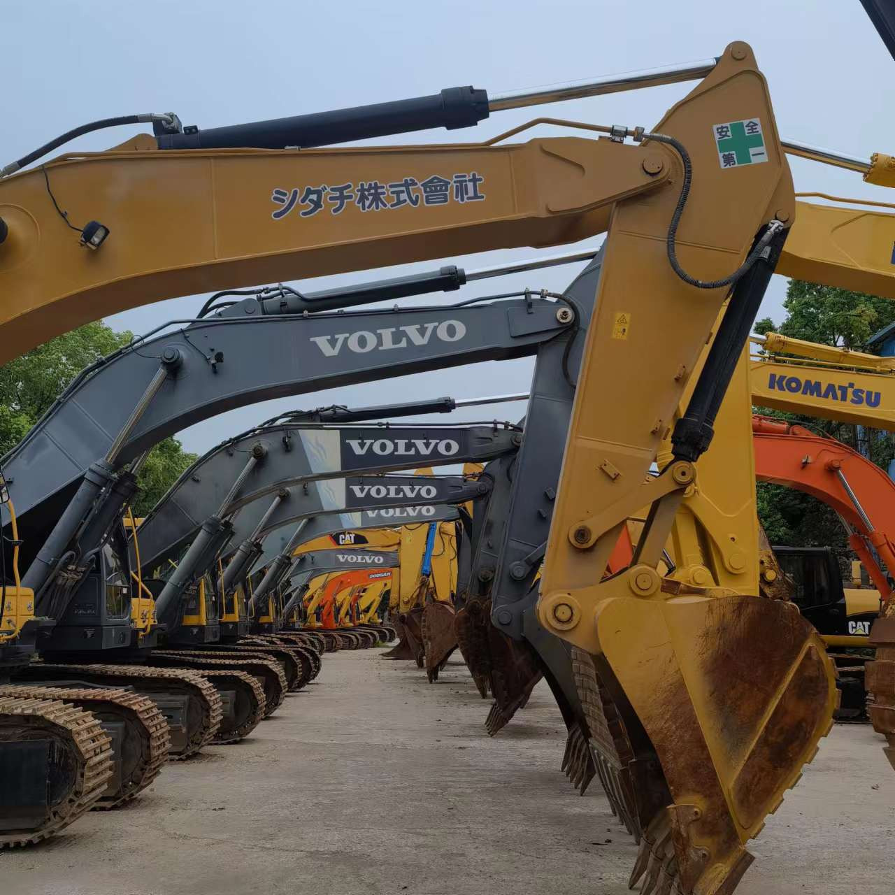 Qingdao Higher Weight Trade Co. LTD undefined: Foto 7