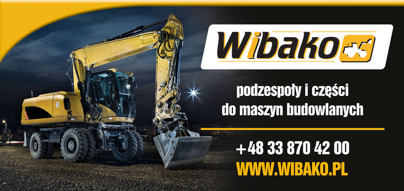 Wibako Sp. z o.o. - oferta de vinzare undefined: Foto 1