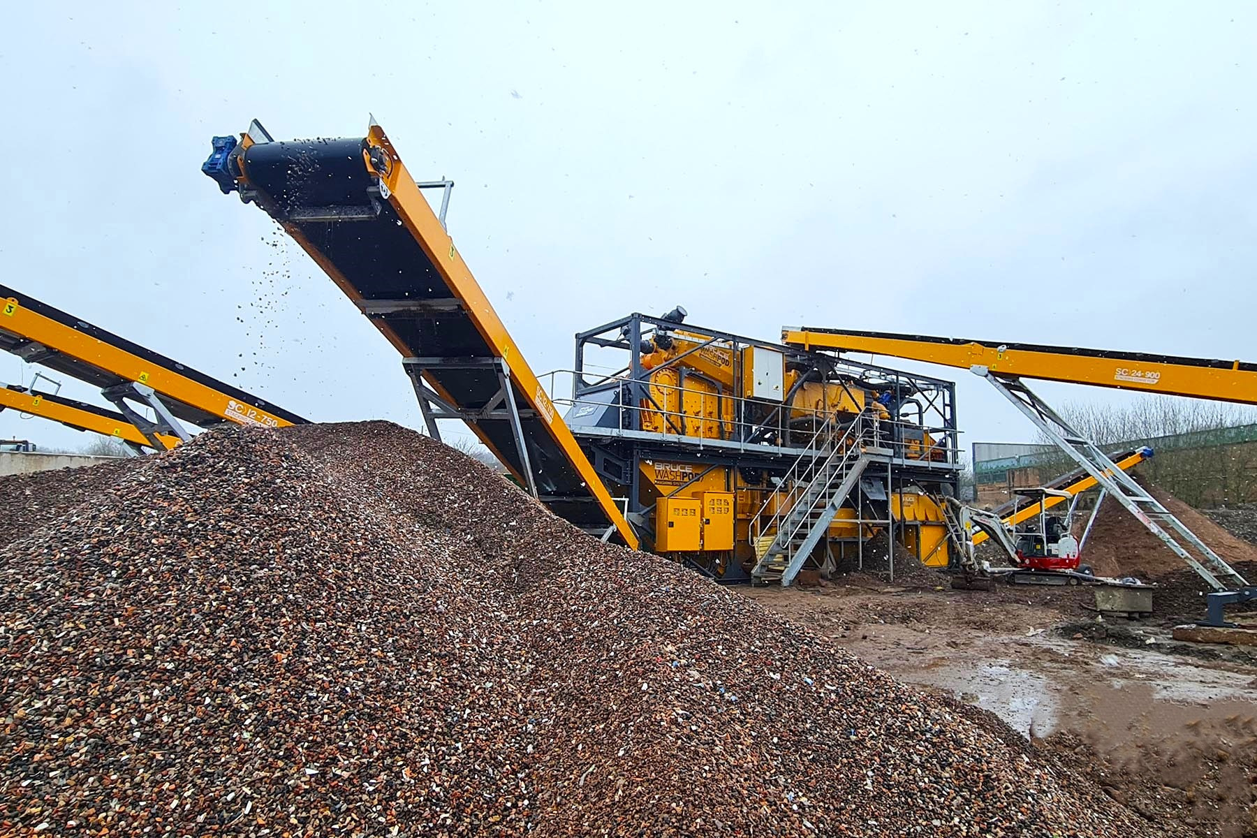 DOOLEY QUARRYING SOLUTIONS (DQS) LIMITED - oferta de vinzare undefined: Foto 10