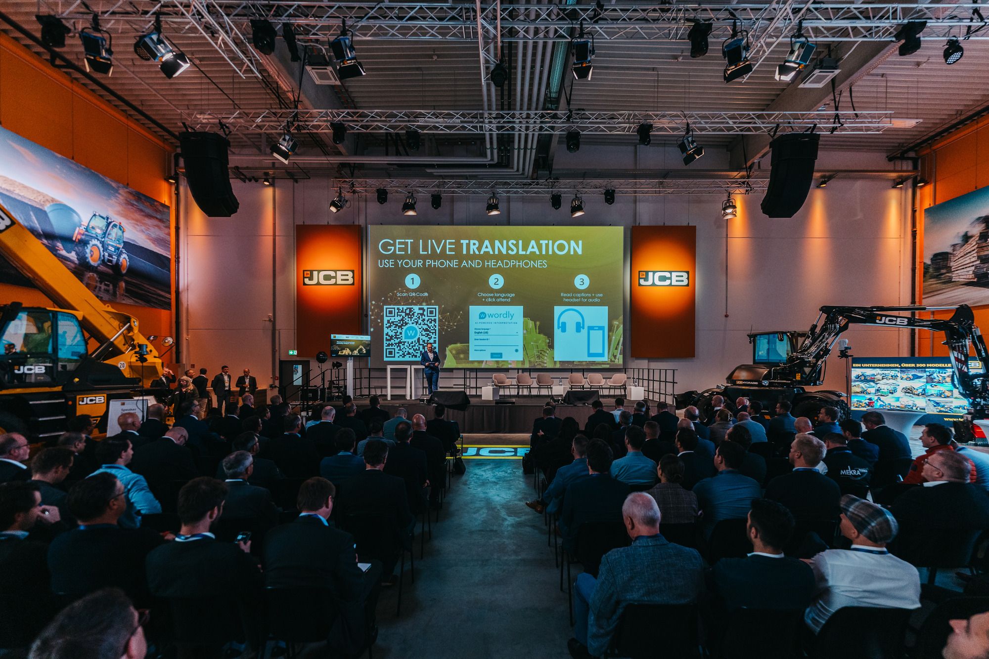 Construction Equipment Forum 2025 undefined: Foto 2