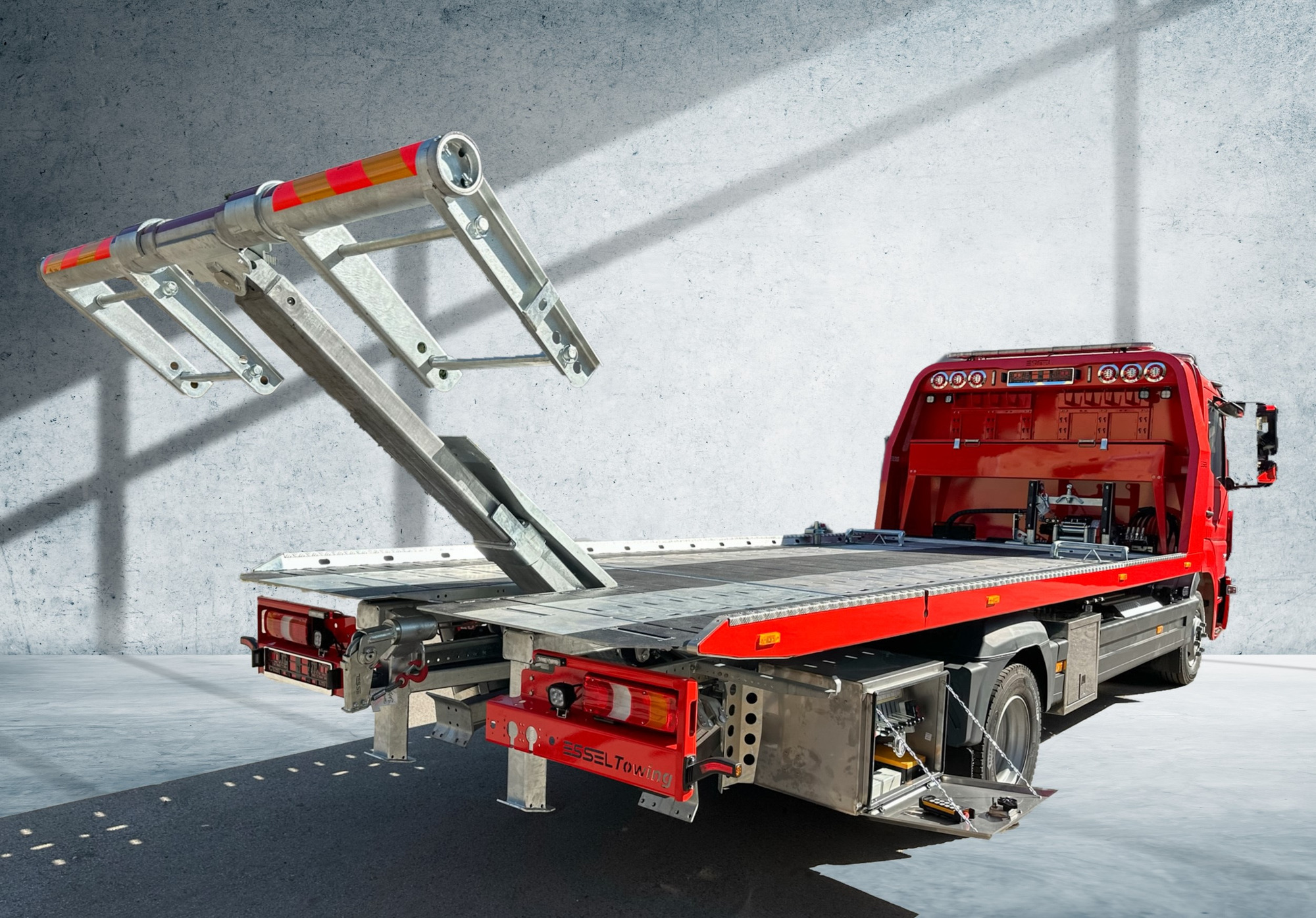 ESSEL – SL SLOVAKIA, a.s. - oferta de vinzare undefined: Foto 12