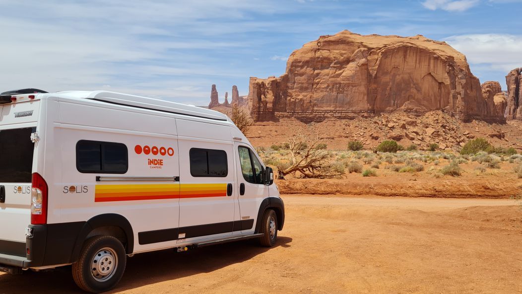 INDIE CAMPERS POLAND SPÓŁKA Z OGRANICZONĄ ODPOWIEDZIALNOŚCIĄ - oferta de vinzare undefined: Foto 2