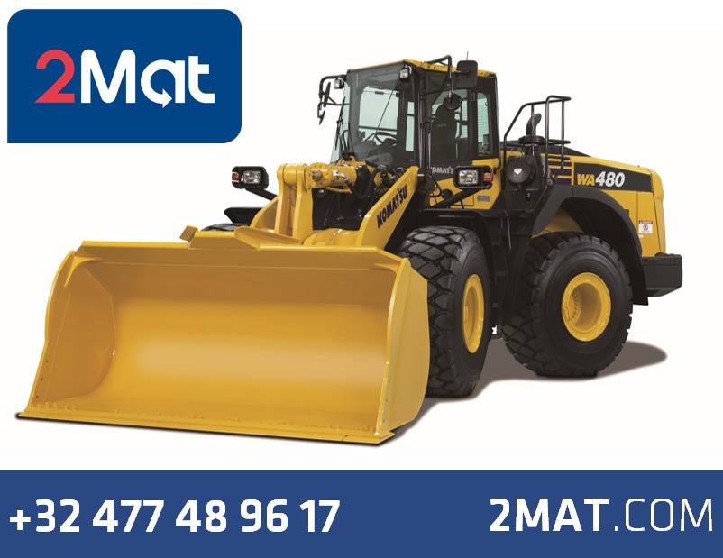 2 MAT - Utilaje constructii - An: 2021, diesel undefined: Foto 1