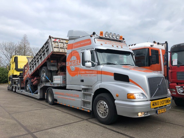 Engel Trucks B.V. undefined: Foto 6