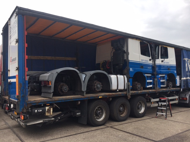 Engel Trucks B.V. undefined: Foto 9