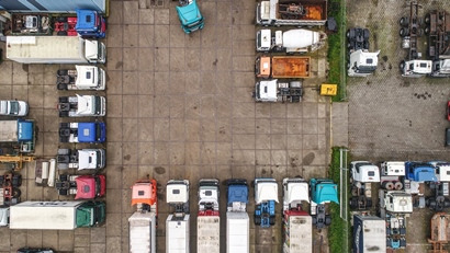 Engel Trucks B.V. undefined: Foto 2