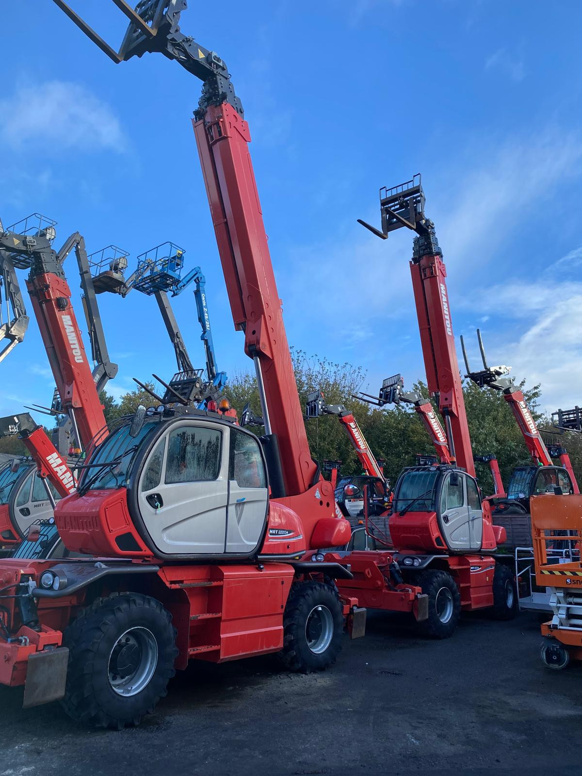 Mawsley Machinery Ltd undefined: Foto 6