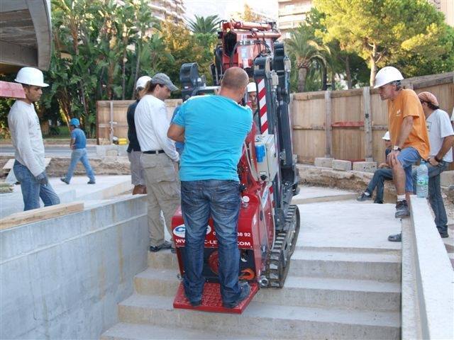 Kegiom Lifting Srl undefined: Foto 5