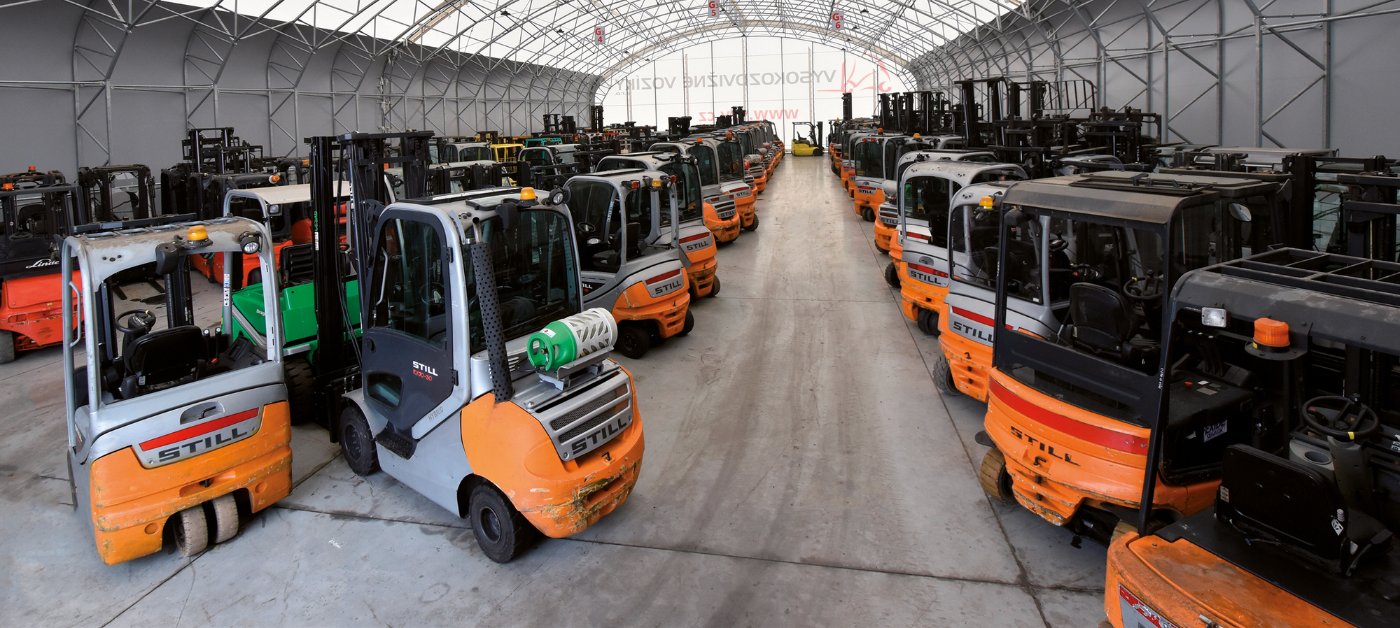 CHUF – cheap used forklifts undefined: Foto 6