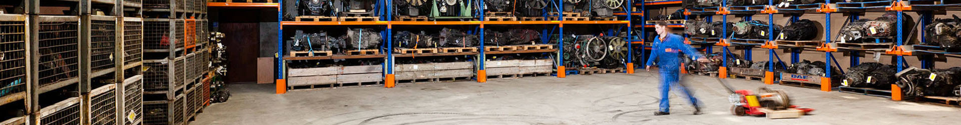 Mestebeld Parts - Piese de schimb IVECO - An: 2012 undefined: Foto 1