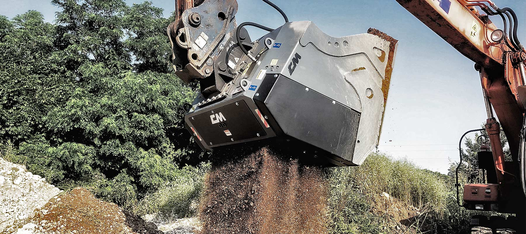 CM SRL - oferta de vinzare undefined: Foto 12