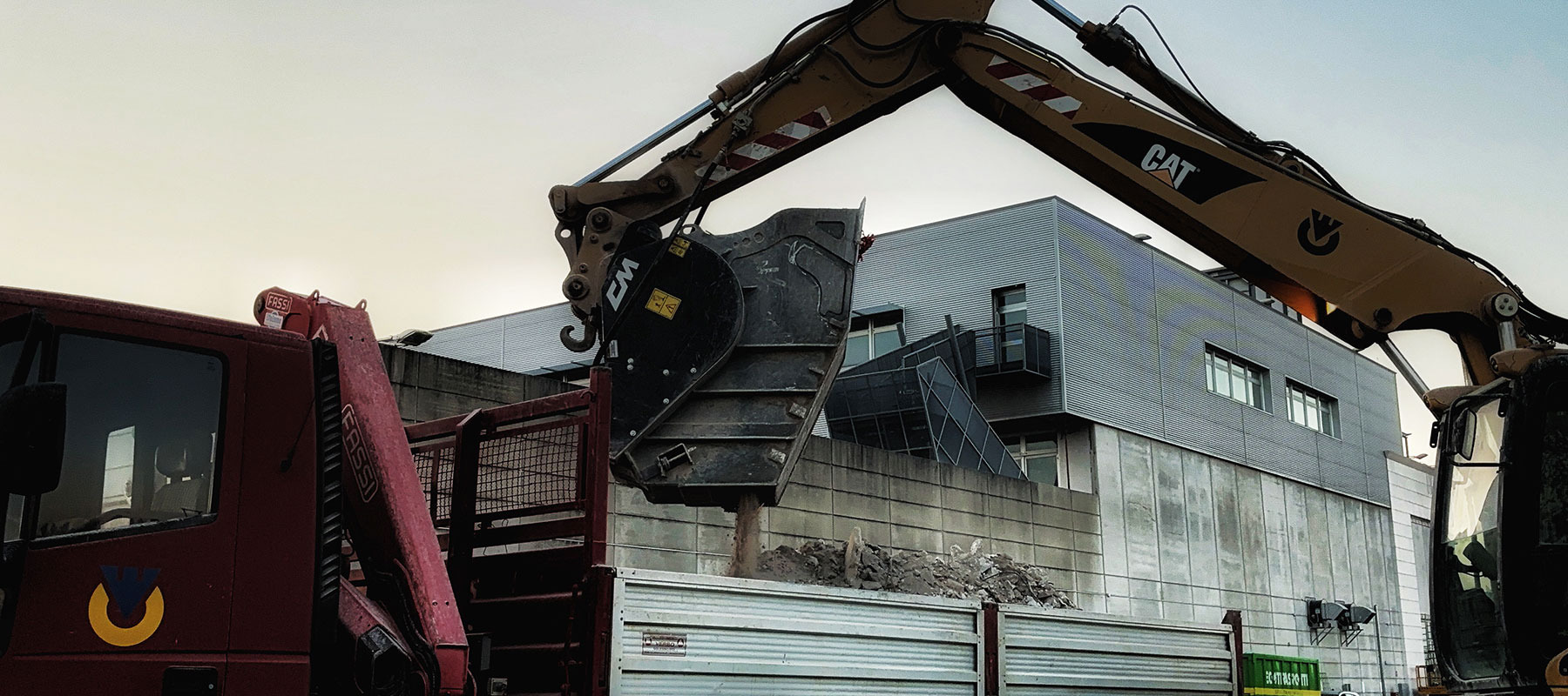 CM SRL - oferta de vinzare undefined: Foto 9