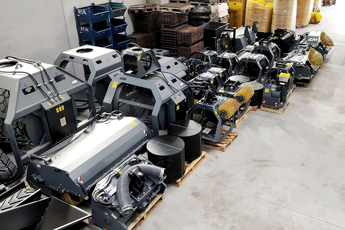 CM SRL - oferta de vinzare undefined: Foto 1