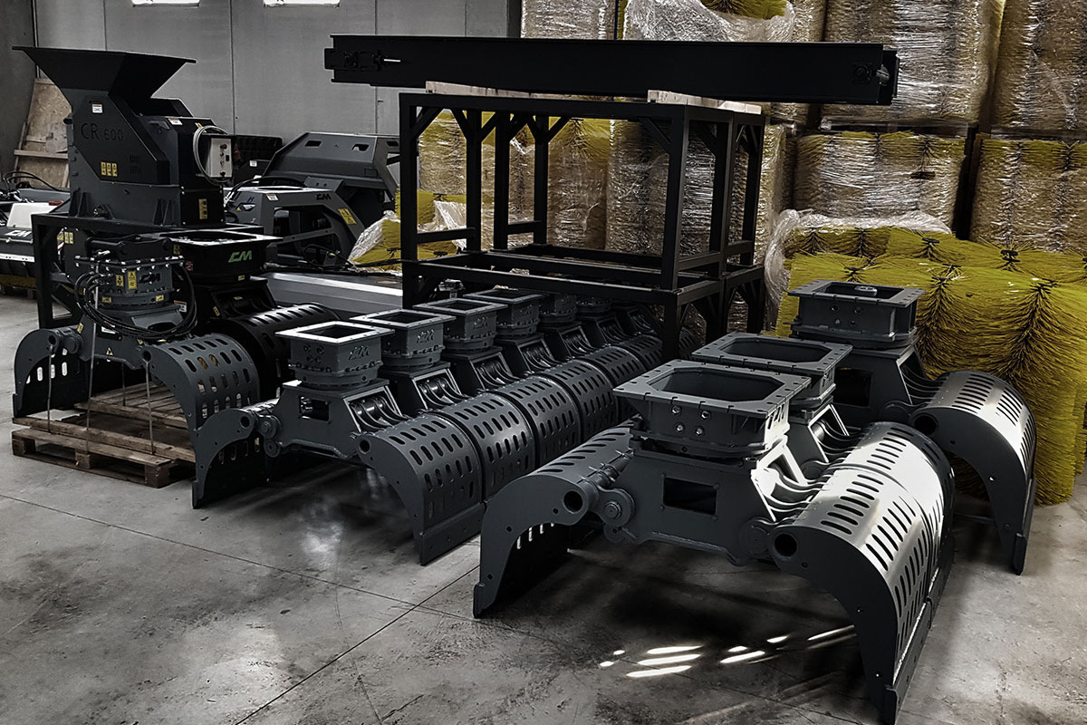 CM SRL - oferta de vinzare undefined: Foto 2