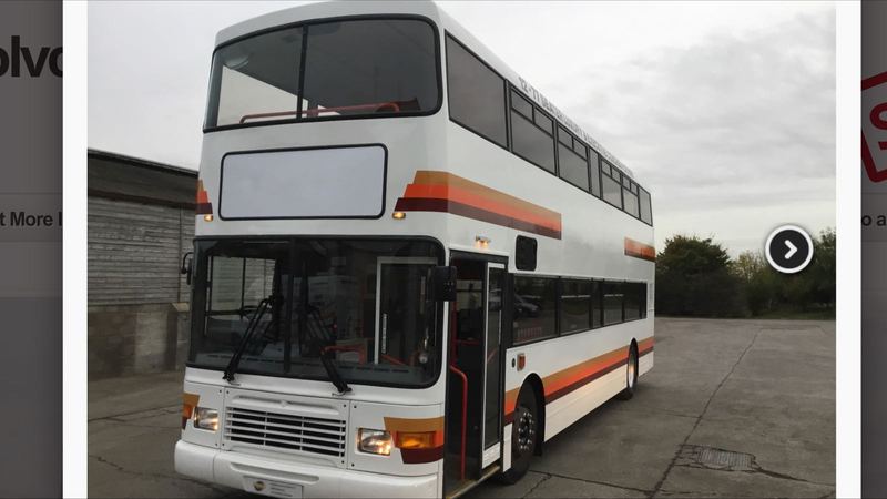 USED COACH SALES LTD undefined: Foto 7