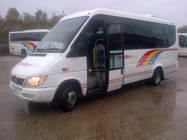 USED COACH SALES LTD undefined: Foto 9