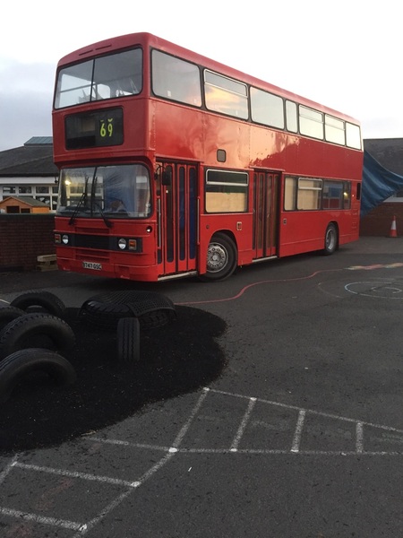 USED COACH SALES LTD undefined: Foto 5