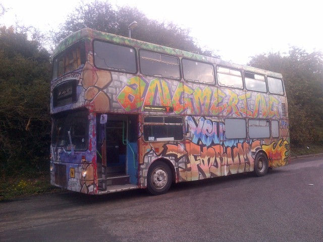 USED COACH SALES LTD undefined: Foto 11