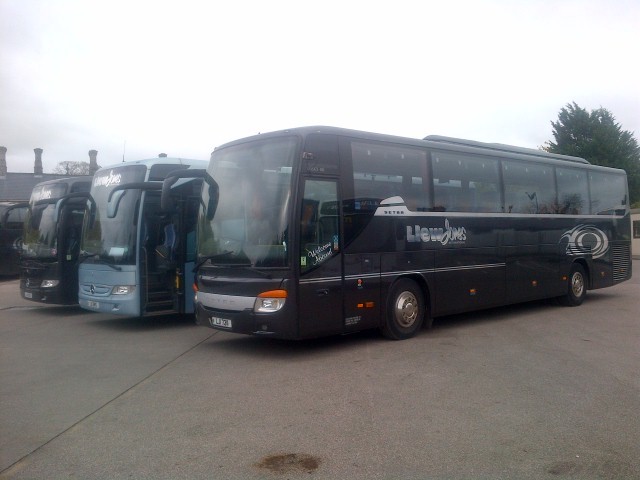 USED COACH SALES LTD undefined: Foto 10