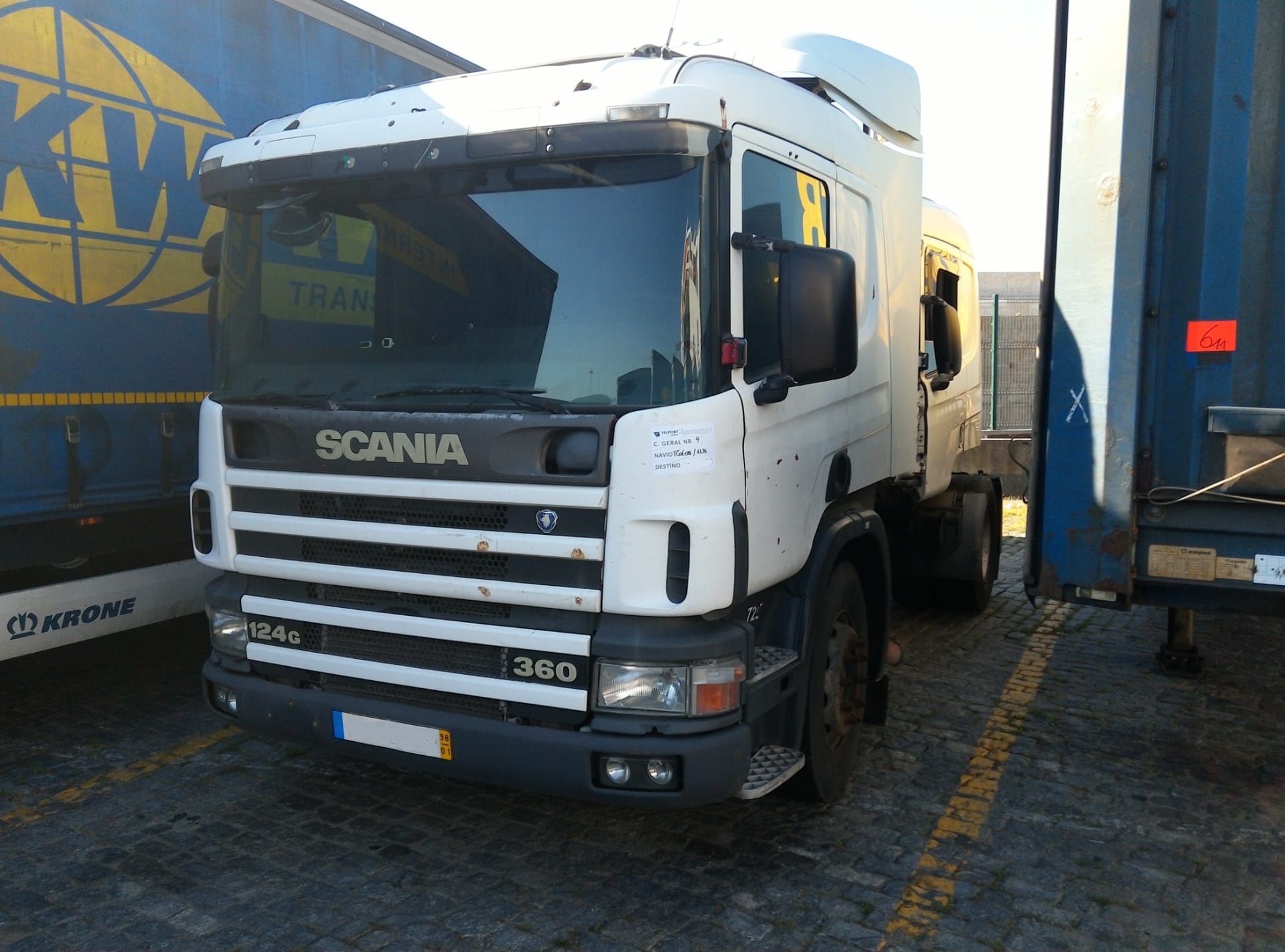 Britannia Export Consultants Limited - oferta de vinzare undefined: Foto 20