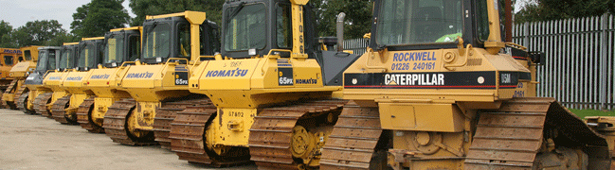 Euro Auctions - Utilaje constructii KUBOTA undefined: Foto 1