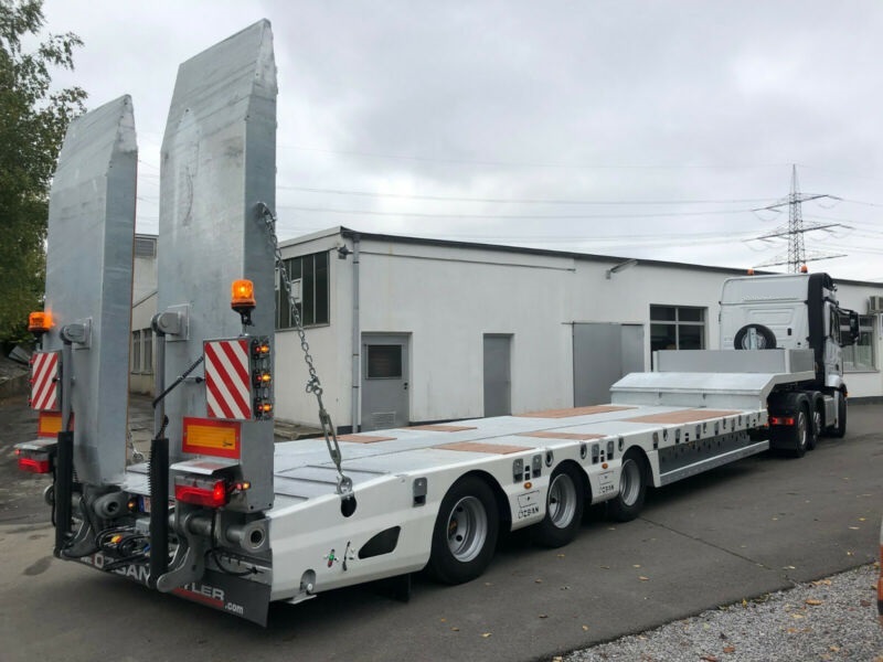 VEGA TRAILER - oferta de vinzare undefined: Foto 44