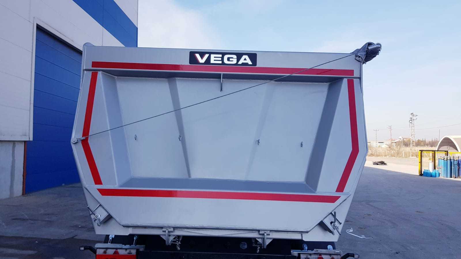 VEGA TRAILER - oferta de vinzare undefined: Foto 40