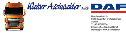 Walter Aichwalder GmbH pe Truck1