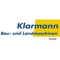 Klarmann Bau-und Landmaschinen GmbH pe Truck1