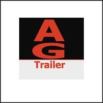 HRD NTS - Semiremorcă transport containere/ Swap body