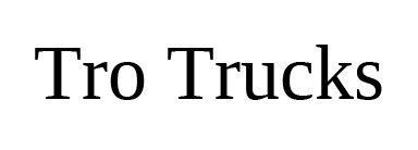 Tro Trucks GmbH