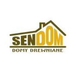 SENDOM Domy Drewniane Seweryn Mazur