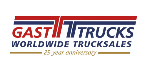 Gast Trucks Venlo BV pe Truck1