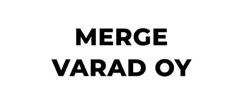 MERGE VARAD OY pe Truck1