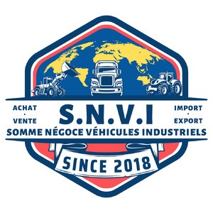 SOMME NÉGOCE VÉHICULES INDUSTRIELS pe Truck1