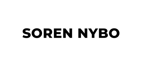Soren Nybo
