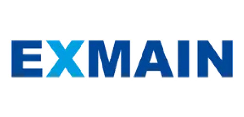 EXMAIN S.A. pe Truck1