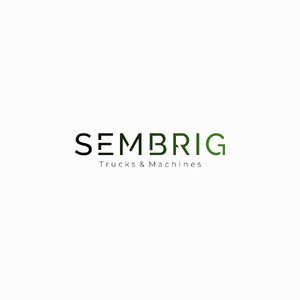 Sembrig GmbH pe Truck1