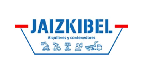 Contenedores Jaizkibel SL pe Truck1