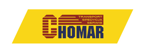 Chomar Sp. z o.o. pe Truck1
