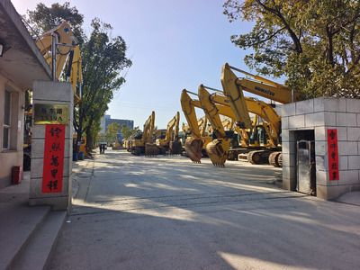 Shanghai Shaoyi Machinery Co., Ltd.