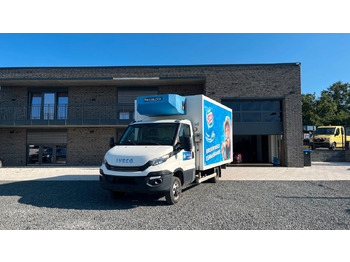Autoutilitară frigorifica IVECO Daily 50c18