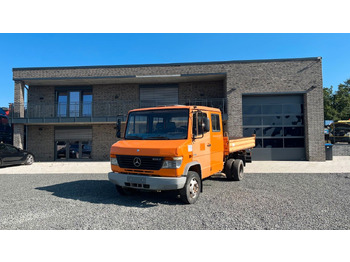 Autoutilitară basculantă MERCEDES-BENZ