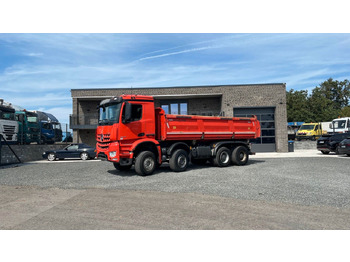 Camion basculantă MERCEDES-BENZ Arocs 3245