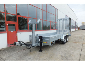 Leasing de Möslein TT 11-E6x2  Tieflader für Fräsen breiten Rampen, Neu Möslein TT 11-E6x2  Tieflader für Fräsen breiten Rampen, Neu: Foto 5