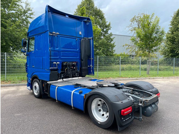 Cap tractor DAF FT XF 530 SSC LD: Foto 4